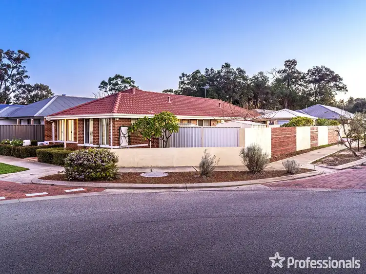 Third view of Homely house listing, 43 Chestnut Way, Baldivis WA 6171