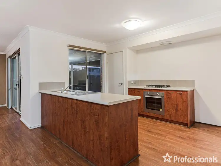 Fourth view of Homely house listing, 43 Chestnut Way, Baldivis WA 6171