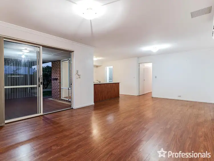 Fifth view of Homely house listing, 43 Chestnut Way, Baldivis WA 6171