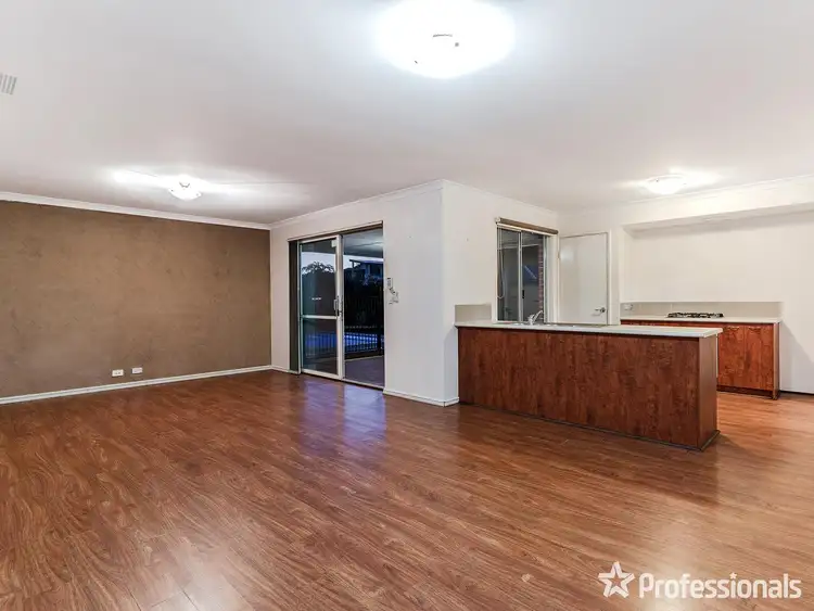 Sixth view of Homely house listing, 43 Chestnut Way, Baldivis WA 6171