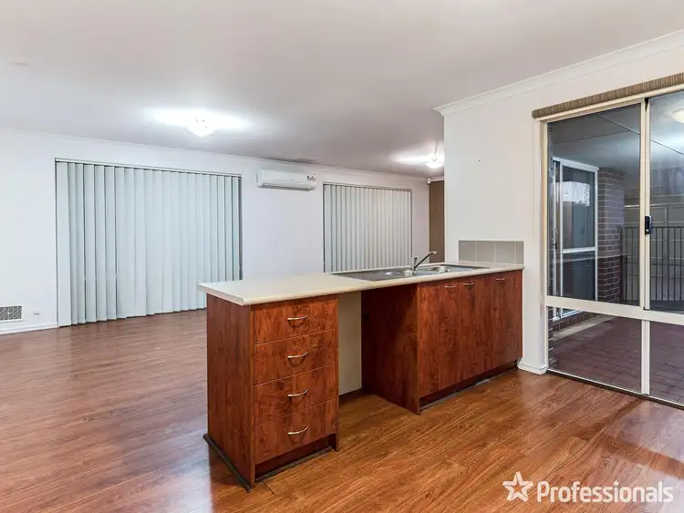 Seventh view of Homely house listing, 43 Chestnut Way, Baldivis WA 6171