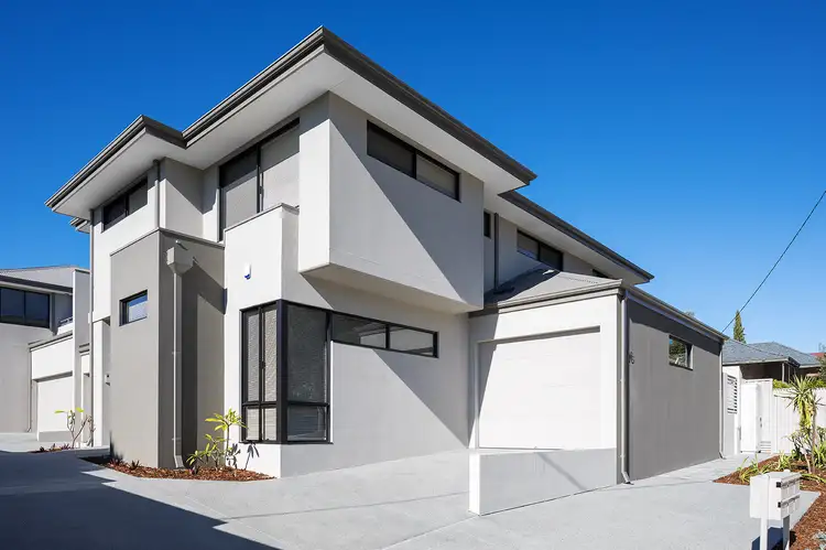 Unit 5/16 Dudley Street, Midland WA 6056