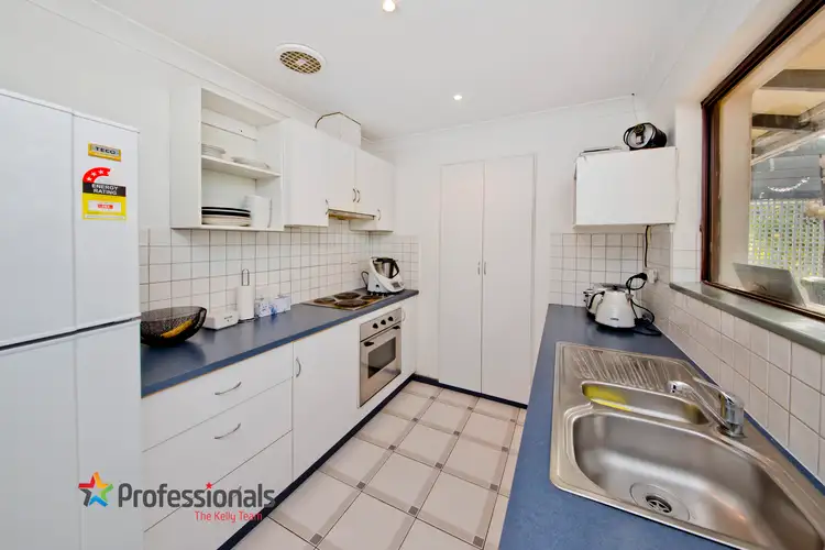 Fifth view of Homely villa listing, 16/73 Shakespeare Avenue, Yokine WA 6060
