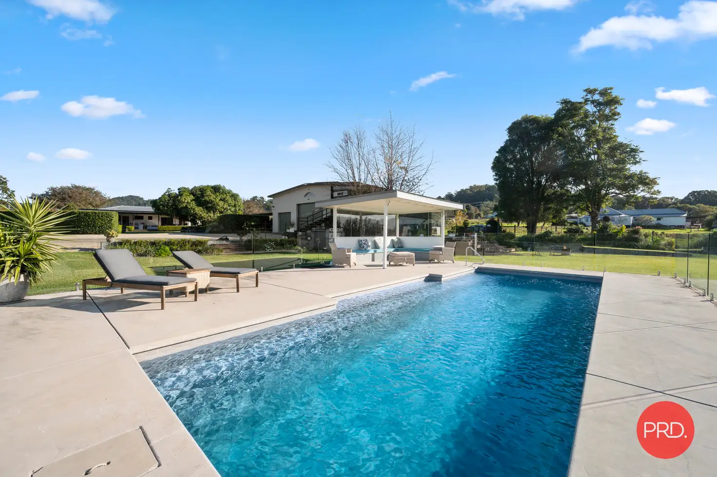 Main view of Homely house listing, 850 Waterfall Way, Fernmount NSW 2454
