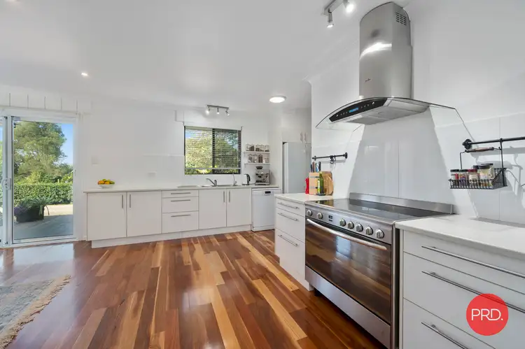 Fifth view of Homely house listing, 850 Waterfall Way, Fernmount NSW 2454