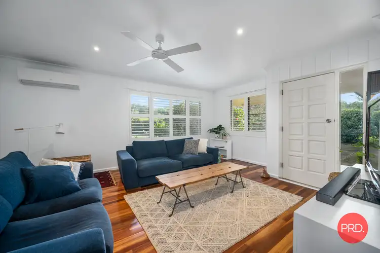Sixth view of Homely house listing, 850 Waterfall Way, Fernmount NSW 2454