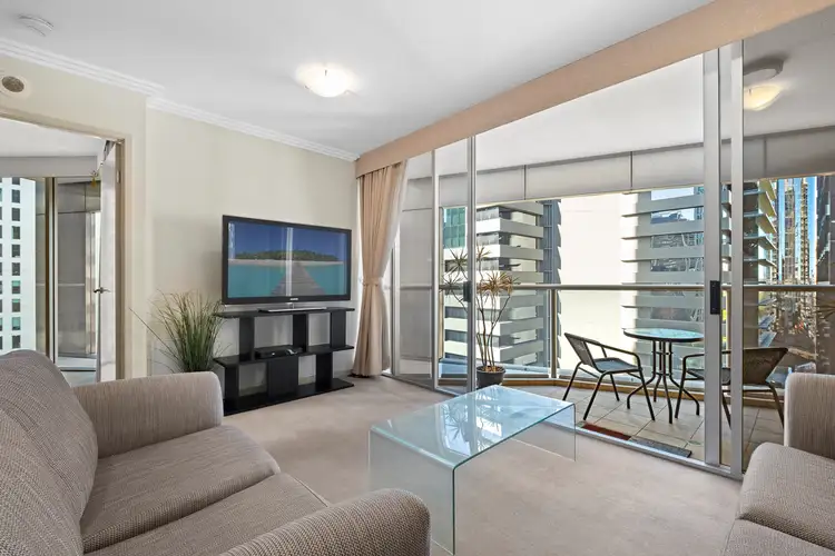1103/70 Mary Street, Brisbane City QLD 4000