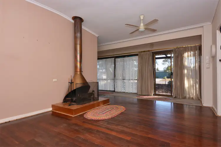 Second view of Homely house listing, 57 Viscount Slim Avenue, Whyalla Norrie SA 5608