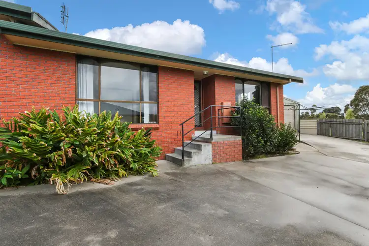 Second view of Homely block of units listing, 1&2/67 Lake Bunga Beach Road, Lake Bunga VIC 3909