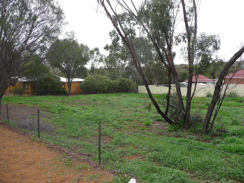 Main view of Homely land listing, 20 Ford Street, York WA 6302