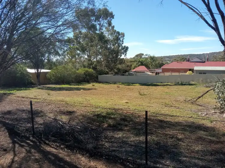 Fourth view of Homely land listing, 20 Ford Street, York WA 6302
