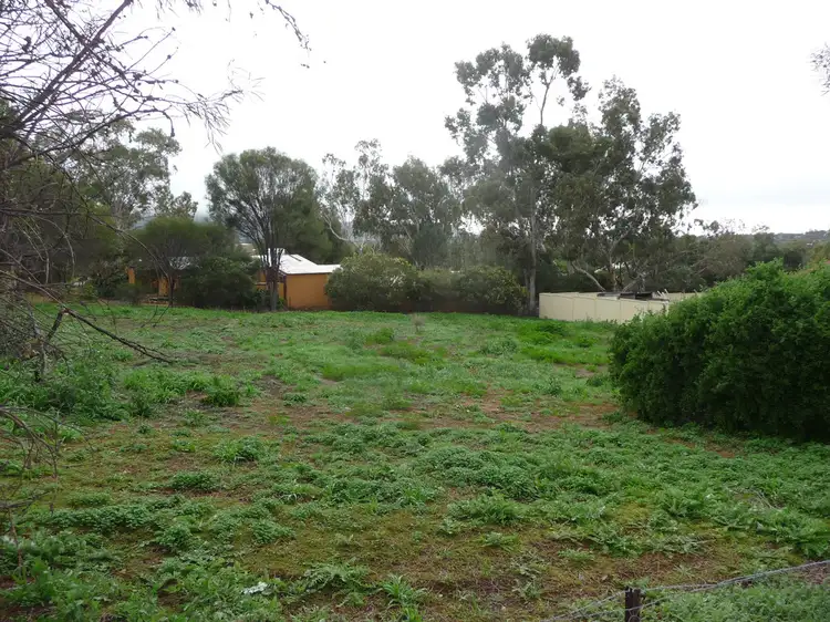 Fifth view of Homely land listing, 20 Ford Street, York WA 6302