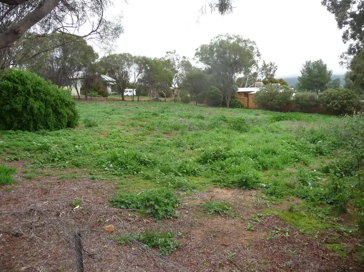 Sixth view of Homely land listing, 20 Ford Street, York WA 6302