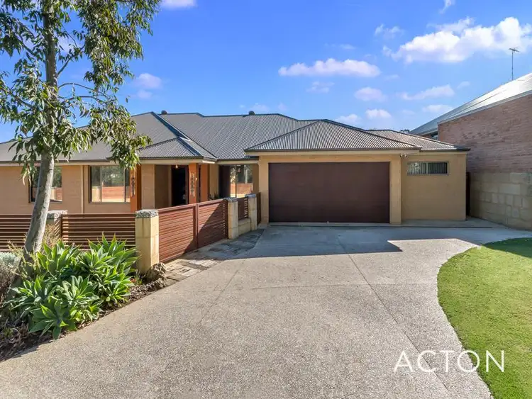126 Beauchamp Loop, Wellard WA 6170