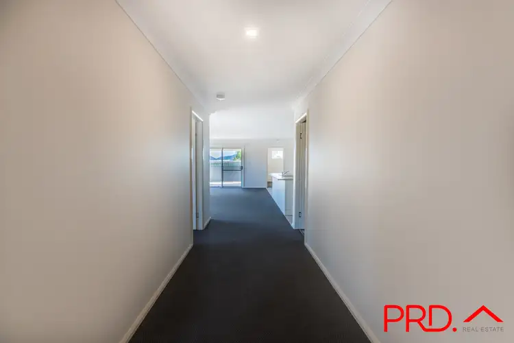 Second view of Homely house listing, 18 Reginald Drive, Kootingal NSW 2352