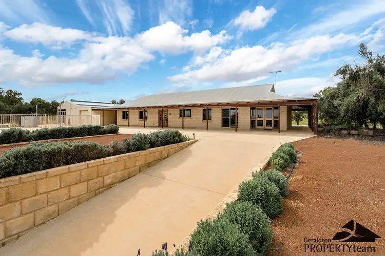 Main view of Homely house listing, 33 Webber Road, Moresby WA 6530