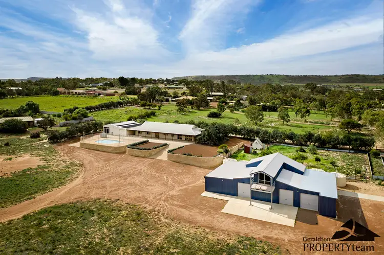 Second view of Homely house listing, 33 Webber Road, Moresby WA 6530