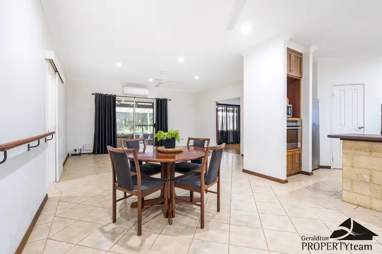 Fifth view of Homely house listing, 33 Webber Road, Moresby WA 6530
