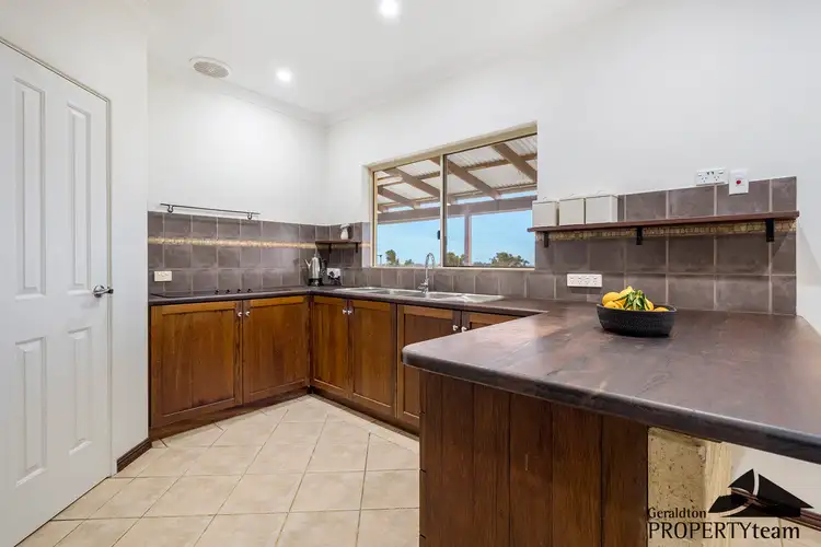 Sixth view of Homely house listing, 33 Webber Road, Moresby WA 6530