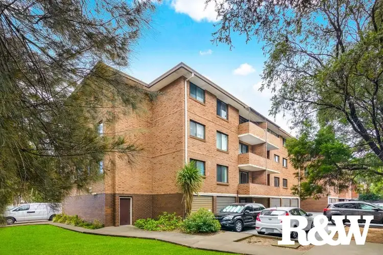 22/50 Luxford Road, Mount Druitt NSW 2770