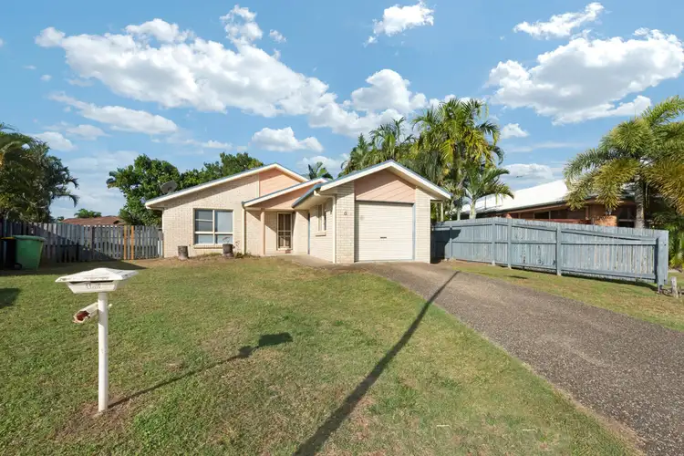 6 Clipper Court, Bucasia QLD 4750