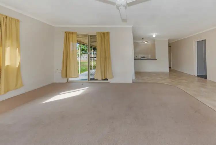 Third view of Homely house listing, 6 Clipper Court, Bucasia QLD 4750