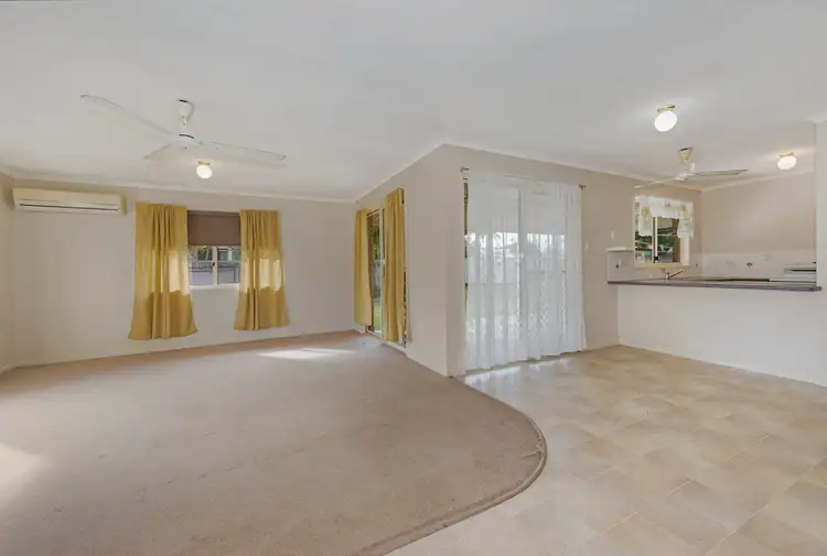 Fifth view of Homely house listing, 6 Clipper Court, Bucasia QLD 4750