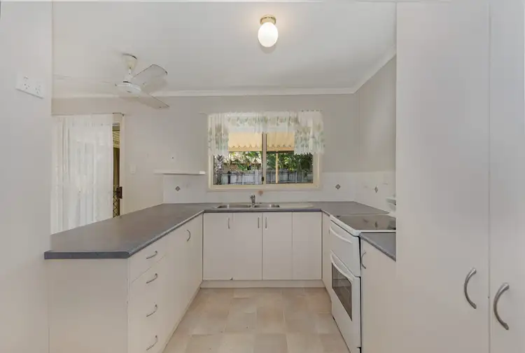 Seventh view of Homely house listing, 6 Clipper Court, Bucasia QLD 4750