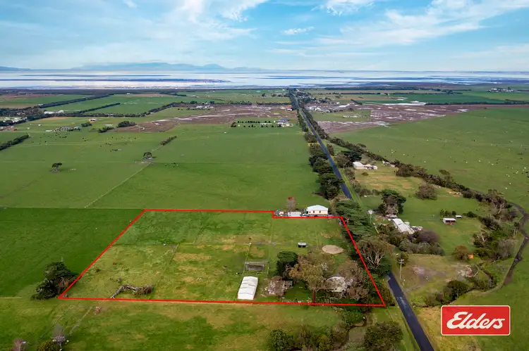 Main view of Homely rural property listing, 95 Grip Road, Toora VIC 3962
