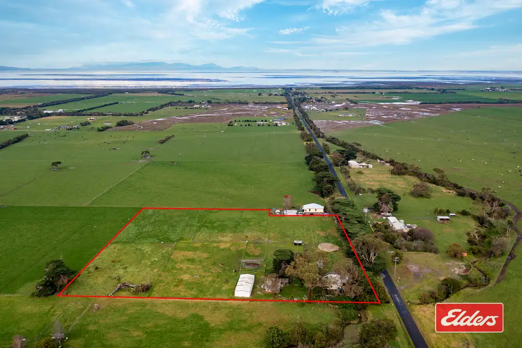 Main view of Homely rural property listing, 95 Grip Road, Toora VIC 3962