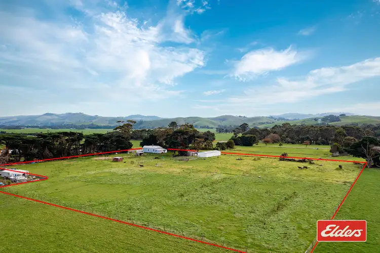 Fourth view of Homely rural property listing, 95 Grip Road, Toora VIC 3962