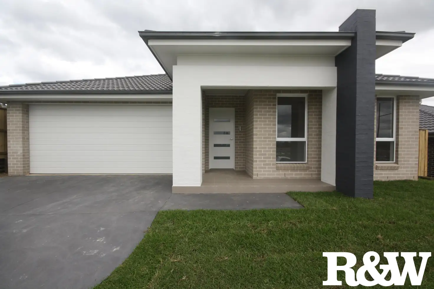 Main view of Homely house listing, 8 Dalrymple Street, Minto NSW 2566