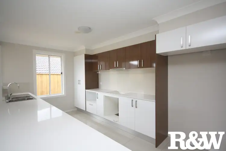 Fourth view of Homely house listing, 8 Dalrymple Street, Minto NSW 2566