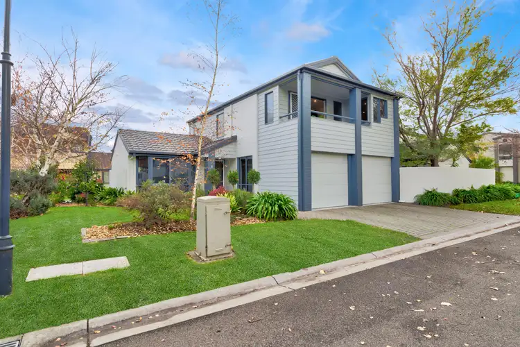 5 The Boulevard, Patterson Lakes VIC 3197