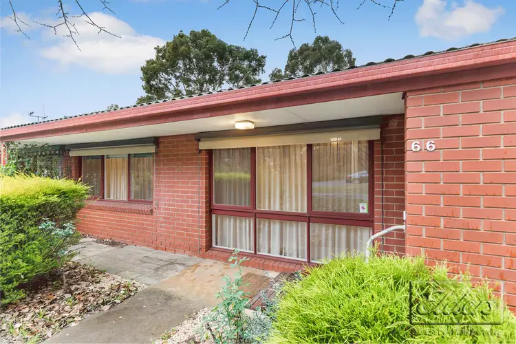 Unit 66 Francis Street, BRV, Spring Gully VIC 3550