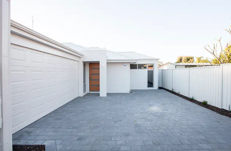 49c Ticehurst Way, Balga WA 6061