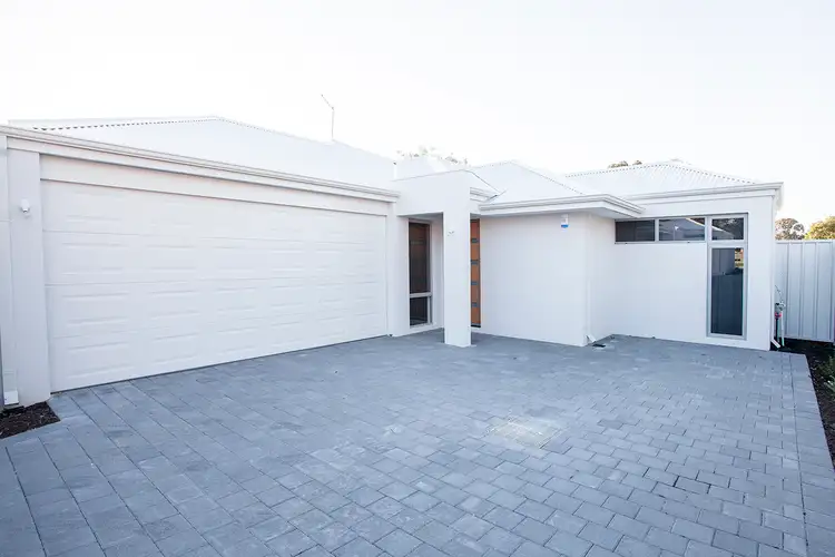 Second view of Homely villa listing, 49c Ticehurst Way, Balga WA 6061