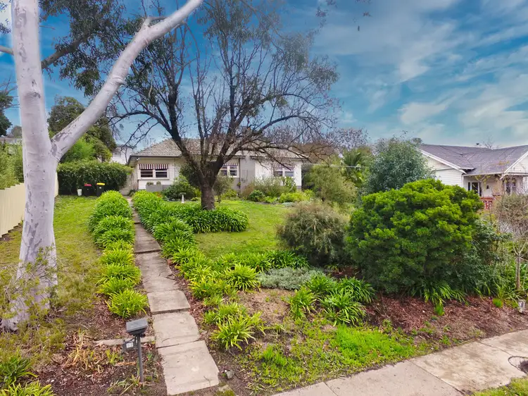 Second view of Homely house listing, 53 Lambert Street, Ararat VIC 3377