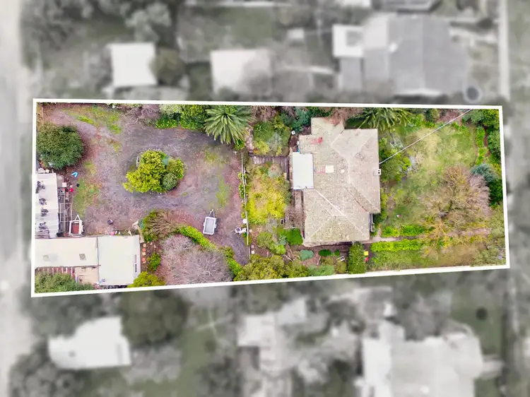 Third view of Homely house listing, 53 Lambert Street, Ararat VIC 3377