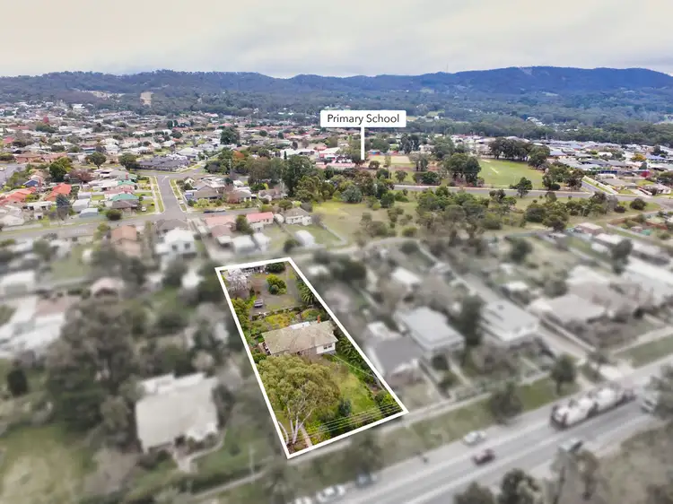 Fourth view of Homely house listing, 53 Lambert Street, Ararat VIC 3377