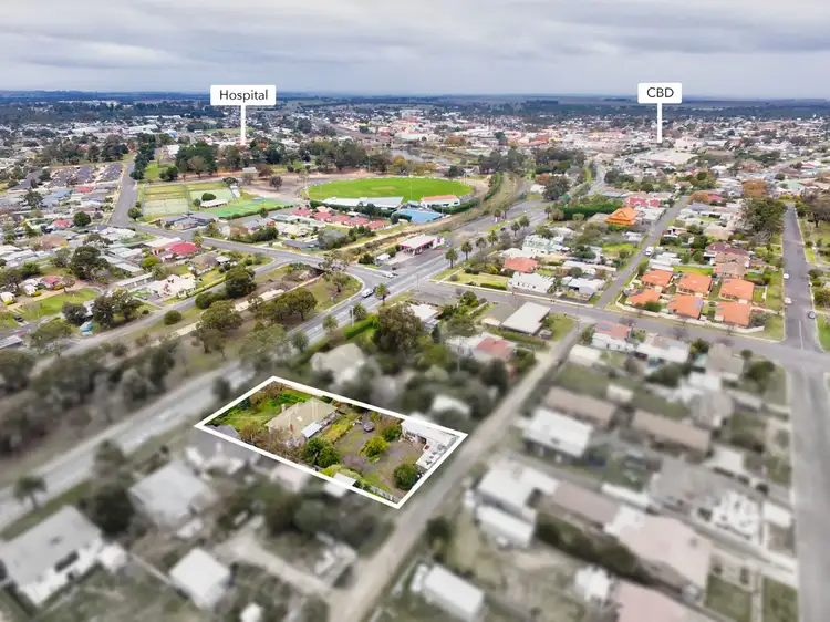 Fifth view of Homely house listing, 53 Lambert Street, Ararat VIC 3377