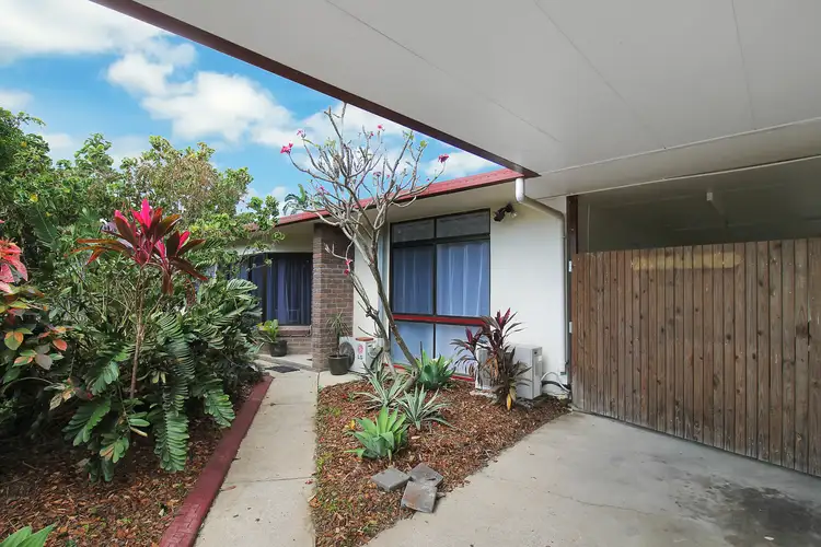 9 Dollview Avenue, Rasmussen QLD 4815