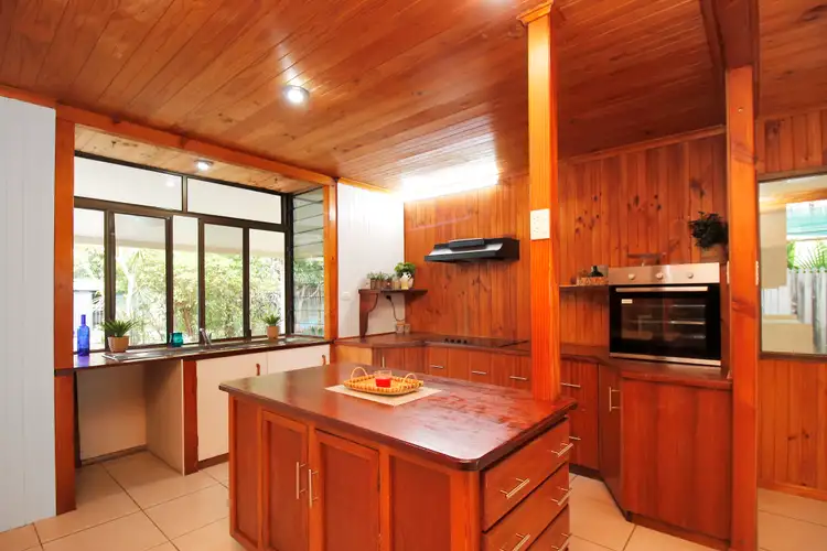 Fourth view of Homely house listing, 9 Dollview Avenue, Rasmussen QLD 4815