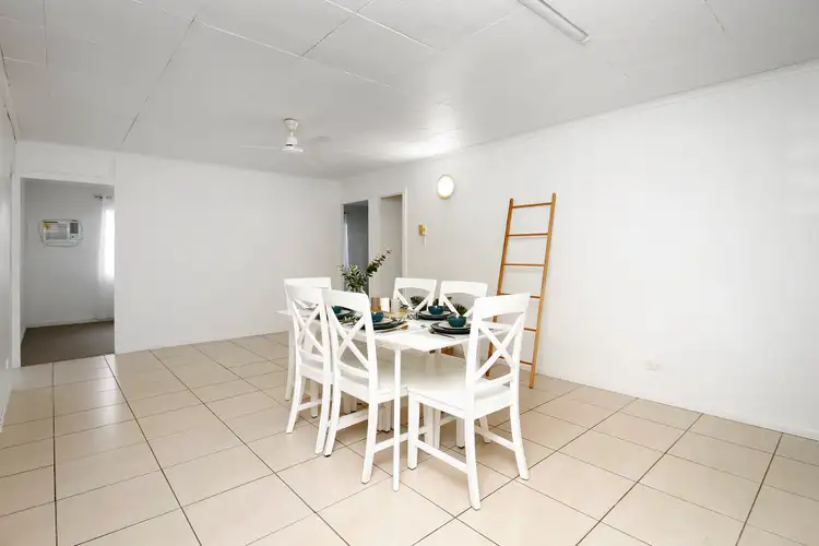 Sixth view of Homely house listing, 9 Dollview Avenue, Rasmussen QLD 4815