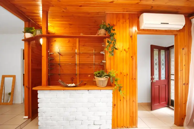 Seventh view of Homely house listing, 9 Dollview Avenue, Rasmussen QLD 4815