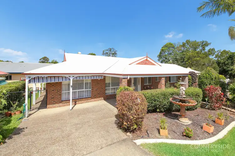 7/12 Kauri Street, Cooroy QLD 4563
