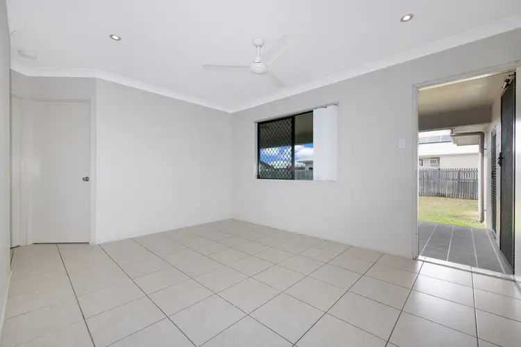 Second view of Homely house listing, 7 MERIDIAN COURT, Burdell QLD 4818