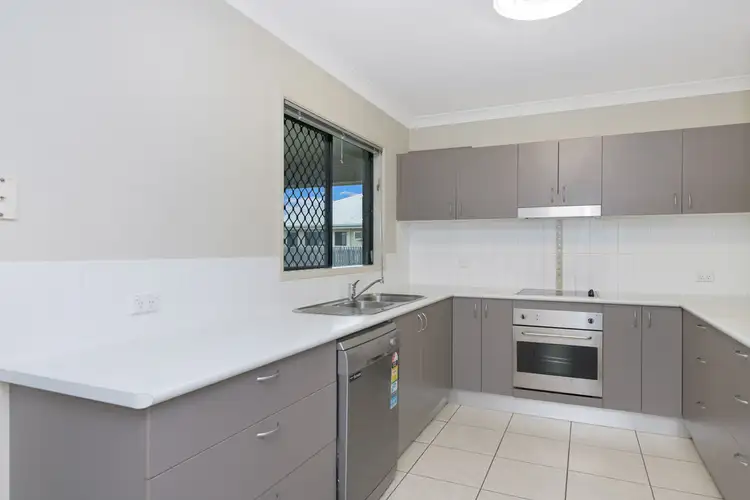 Third view of Homely house listing, 7 MERIDIAN COURT, Burdell QLD 4818