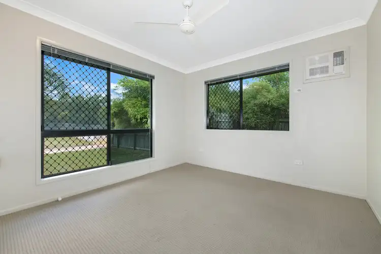 Fifth view of Homely house listing, 7 MERIDIAN COURT, Burdell QLD 4818