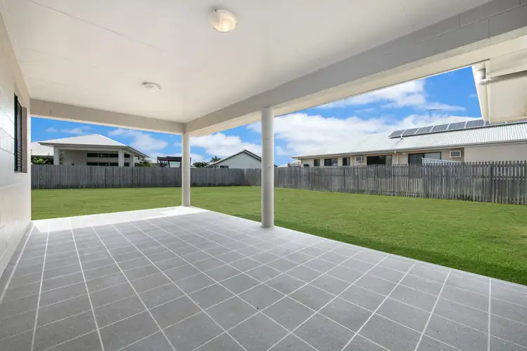 Seventh view of Homely house listing, 7 MERIDIAN COURT, Burdell QLD 4818